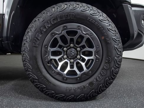 Used 2022 RAM 1500 TRX w/ TRX Level 2 Equipment Group AWD/4WD image 24