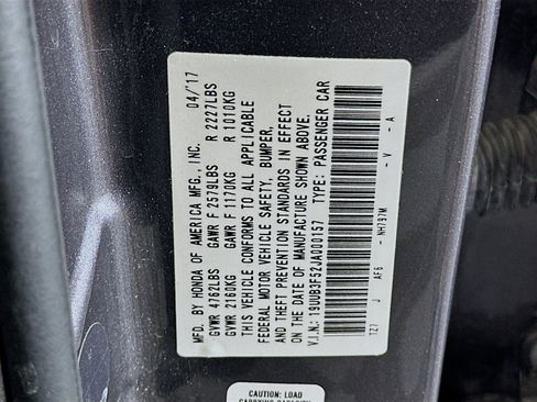 Used 2018 Acura TLX V6 SH-AWD w/ Technology Pkg image 12