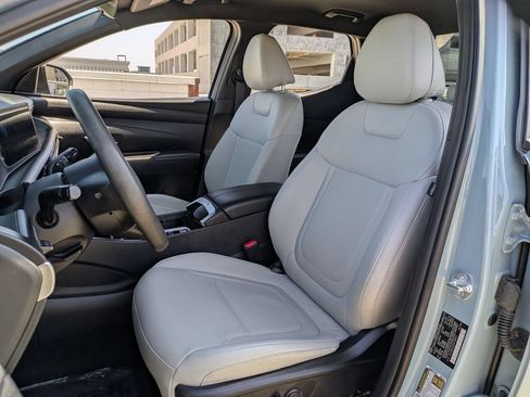 Used 2025 Hyundai Santa Cruz SEL AWD/4WD image 23
