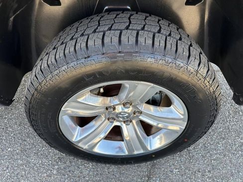 Used 2016 RAM 1500 Sport image 57