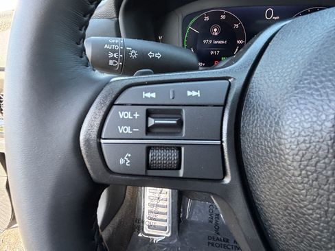 Used 2026 Honda Accord Sport image 25