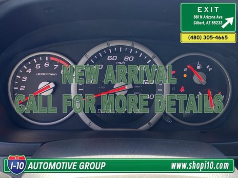 Used 2008 Honda Pilot EX-L image 7