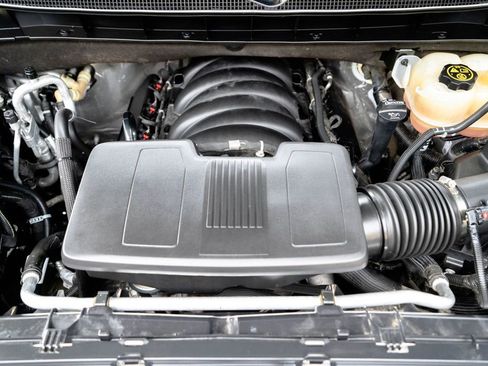 Certified 2023 Chevrolet Suburban RST AWD/4WD image 34