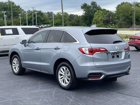Used 2016 Acura RDX FWD w/ Technology Package image 5