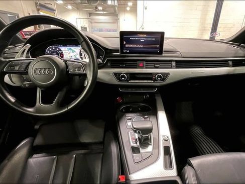 Used 2019 Audi A5 2.0T Premium Plus w/ Premium Plus AWD/4WD image 15
