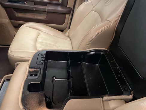 Used 2011 RAM 1500 Laramie w/ Protection Group image 26