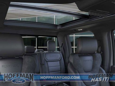 New 2026 Ford F150 Raptor AWD/4WD image 22