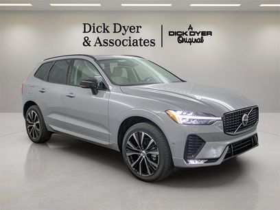 New 2025 Volvo XC60 B5 Plus w/ Protection Package Premier