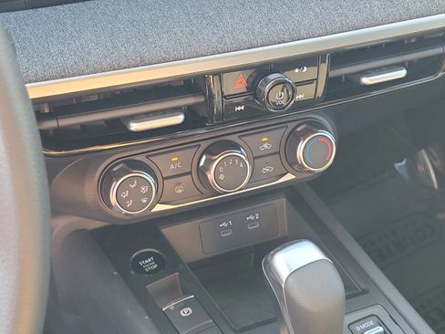 New 2026 Nissan Kicks S image 19