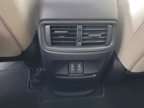 Certified 2017 Honda CR-V EX image 24