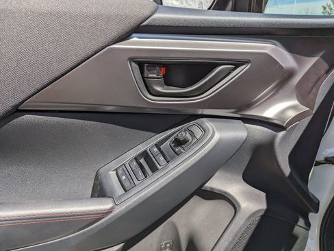 New 2024 Subaru Impreza 2.0i Sport image 24