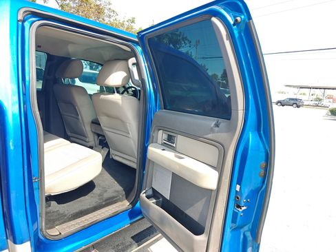 Used 2010 Ford F150 XLT image 17