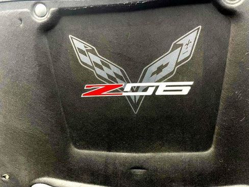Used 2016 Chevrolet Corvette Z06 RWD image 55