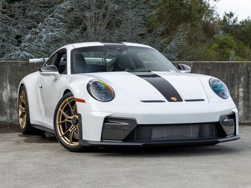 Certified 2026 Porsche 911 GT3 image 6