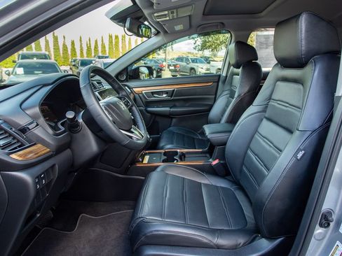 Used 2020 Honda CR-V Touring image 31