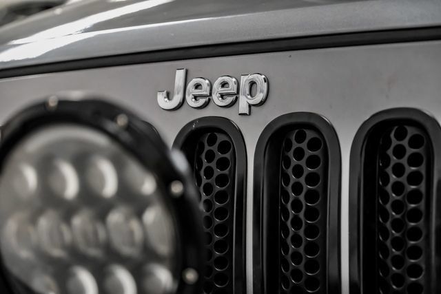 Used 2015 Jeep Wrangler Unlimited Sport w/ Quick Order Package 24S AWD/4WD image 57
