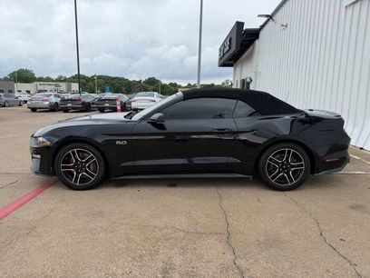 Used 2020 Ford Mustang GT Premium