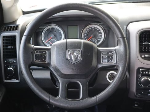 Used 2019 RAM 1500 Tradesman w/ Protection Group image 19