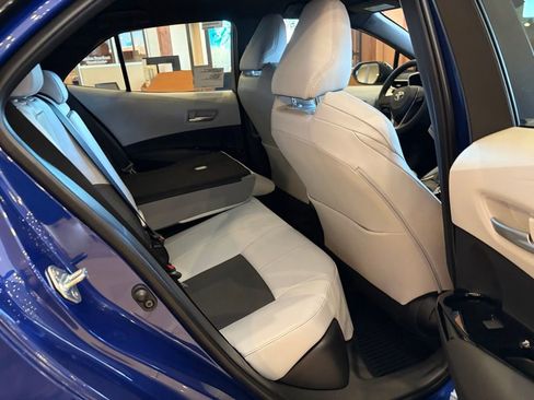 Used 2026 Toyota Corolla XSE image 12