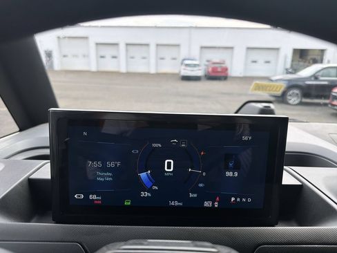Used 2024 Chevrolet Brightdrop 600 w/ Commercial Equipment Package AWD/4WD image 16