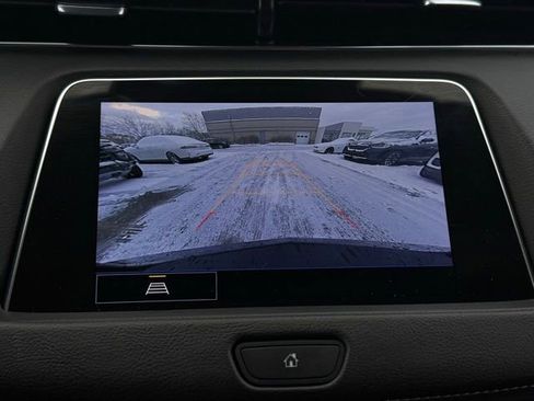 Used 2023 Cadillac XT4 Premium Luxury image 33