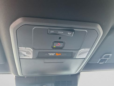 New 2026 Toyota Tacoma TRD Off-Road AWD/4WD image 21