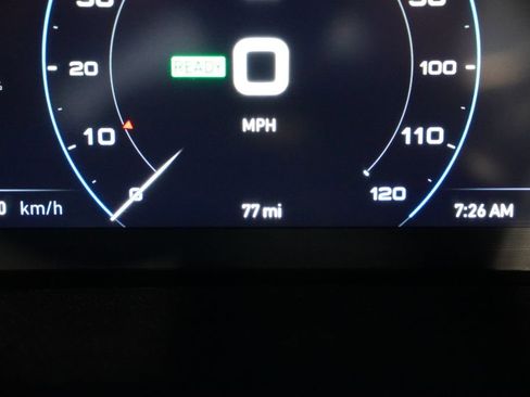 Used 2024 RAM ProMaster 3500 image 30