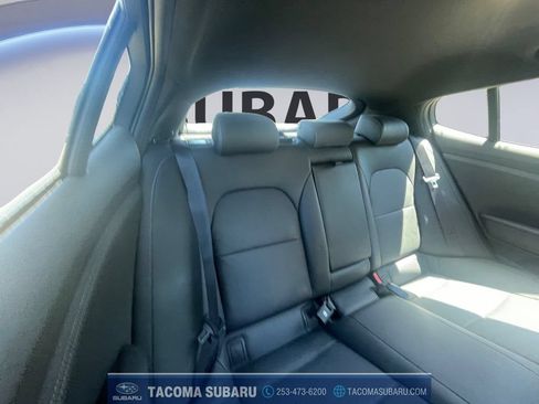 Used 2022 Kia Stinger GT1 AWD/4WD image 18