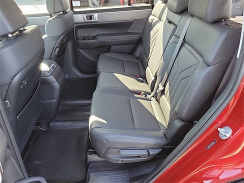 New 2026 Hyundai Santa Fe SEL image 20