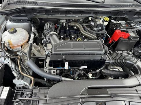 Used 2024 Ford Escape ST-Line image 21