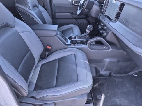 Used 2024 Ford Bronco Big Bend AWD/4WD image 21