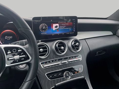Used 2021 Mercedes-Benz C 300 Sedan image 7