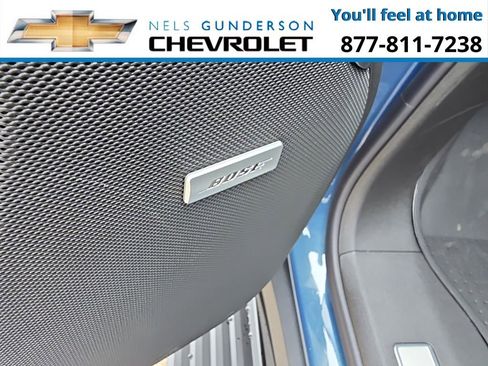 New 2026 Chevrolet Tahoe High Country AWD/4WD image 25