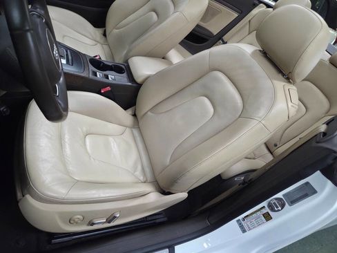 Used 2013 Audi A5 2.0T Premium w/ Convenience Pkg image 21