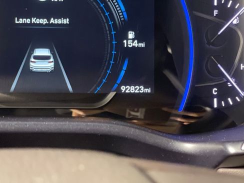 Used 2020 Hyundai Santa Fe SEL w/ Cargo Package image 21