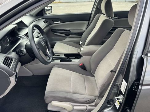 Used 2008 Honda Accord LX image 19