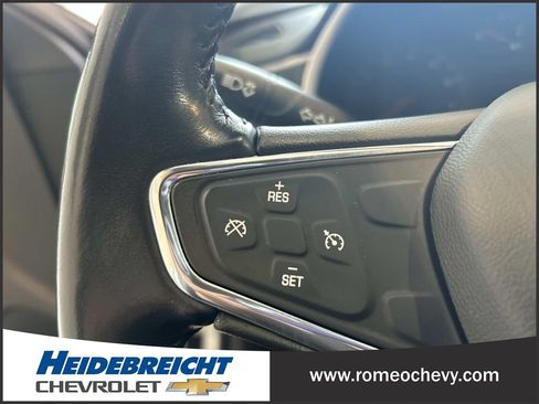 Used 2020 Chevrolet Malibu RS w/ LPO, Convenience Package 1 FWD image 19