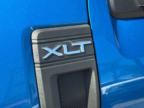 Used 2026 Ford Maverick XLT w/ XLT Luxury Package AWD/4WD image 20