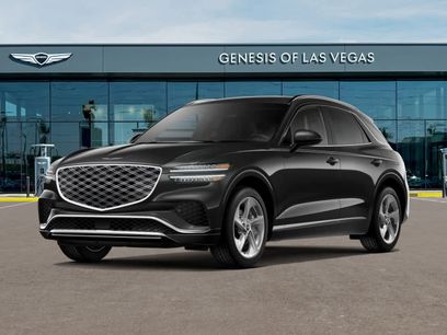 New 2026 Genesis GV70 2.5T Select