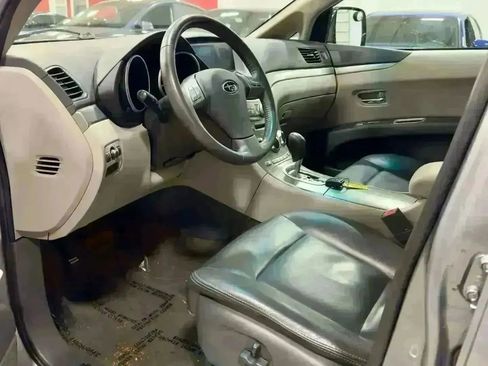 Used 2008 Subaru Tribeca Limited image 15