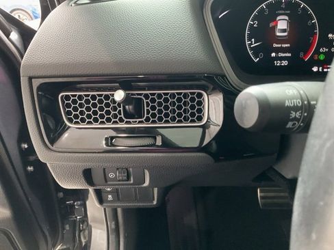 Certified 2024 Honda Civic Sport image 7