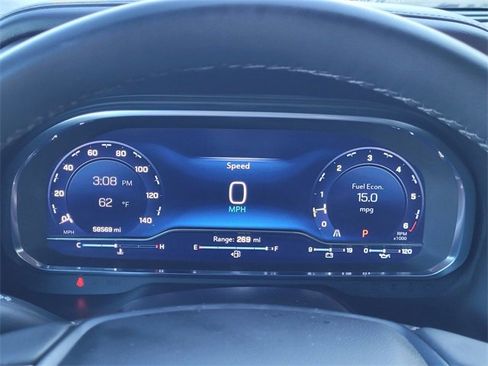 Used 2024 Chevrolet Tahoe LT image 8