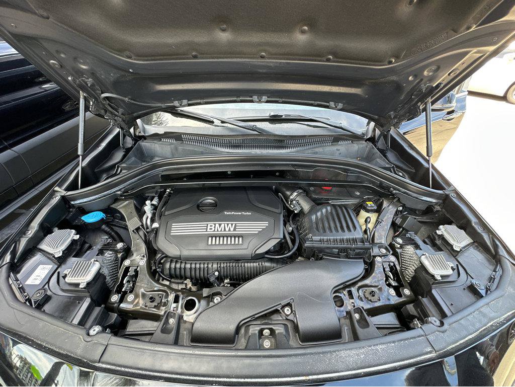 Used 2020 BMW X2 xDrive28i w/ Convenience Package AWD/4WD image 44