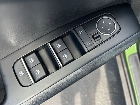 Used 2023 Kia Soul EX image 22