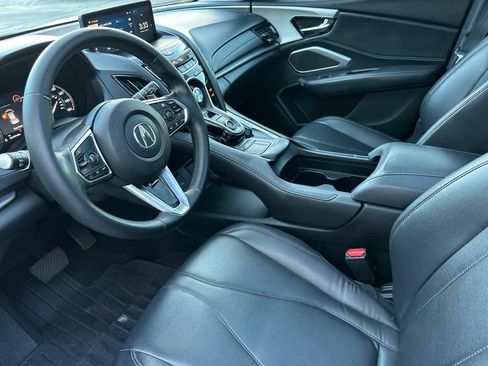 Used 2020 Acura RDX image 11