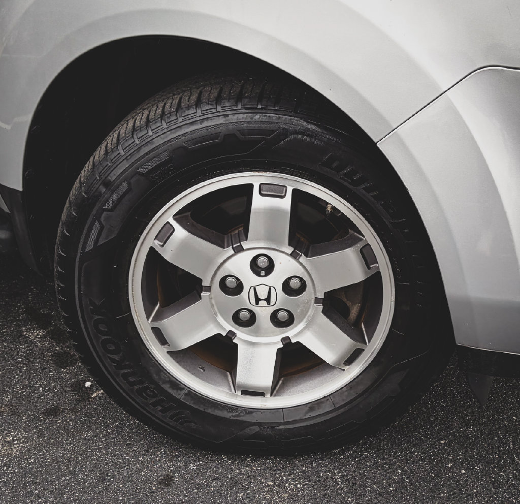 Used 2011 Honda Pilot Touring image 38