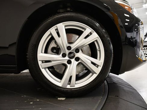 Used 2025 Audi A5 2.0T Premium w/ Convenience Package image 16