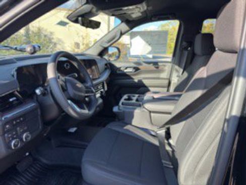 New 2026 Chevrolet Tahoe 4WD image 13