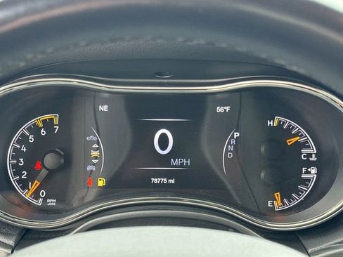 Used 2020 Jeep Grand Cherokee Limited X image 14