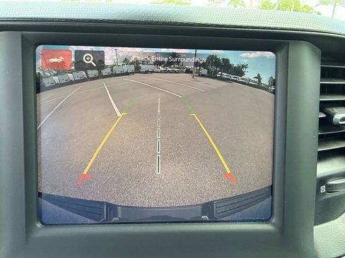 Used 2023 RAM 1500 Big Horn image 24